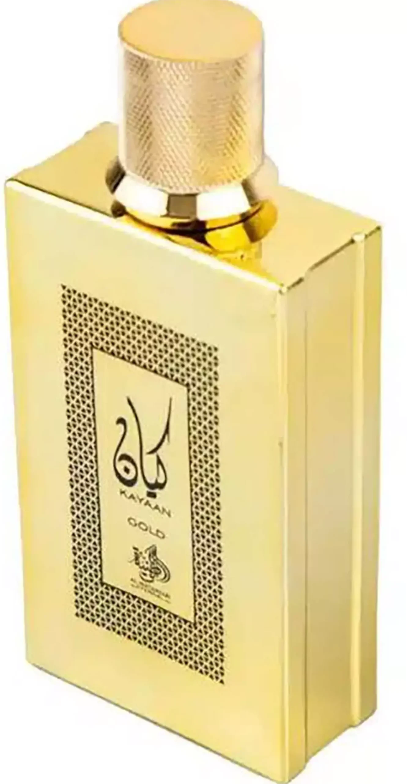 Al Wataniah Kayaan Gold Eau de Parfum 100 ml