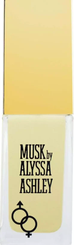 Alyssa Ashley Mysk Spray Eau De Toilette 25 ml