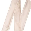 Amelie Soie Secrets de beauté Silk Scarf Nude