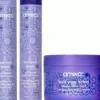 Amika Bust Brass Trio