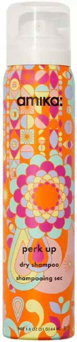 Amika Perk Up Dry Shampoo 383 ml