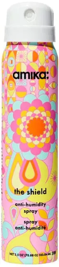 Amika The Shield Anti-Humidity Spray 103 ml