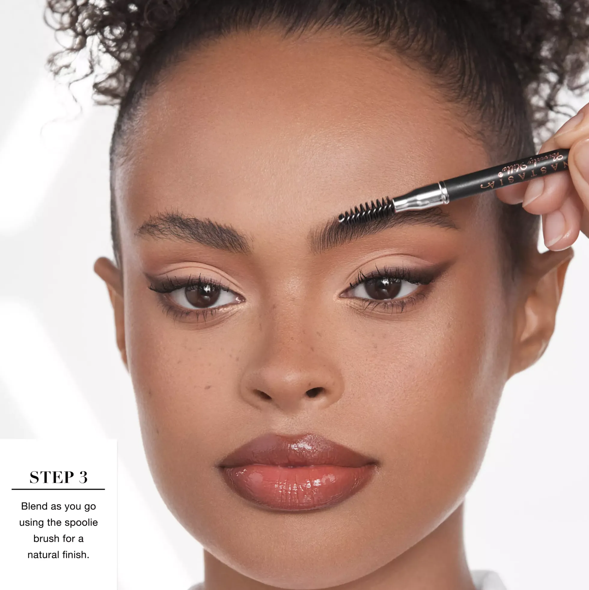 Anastasia Beverly Hills Brow Pencil Dark Brown