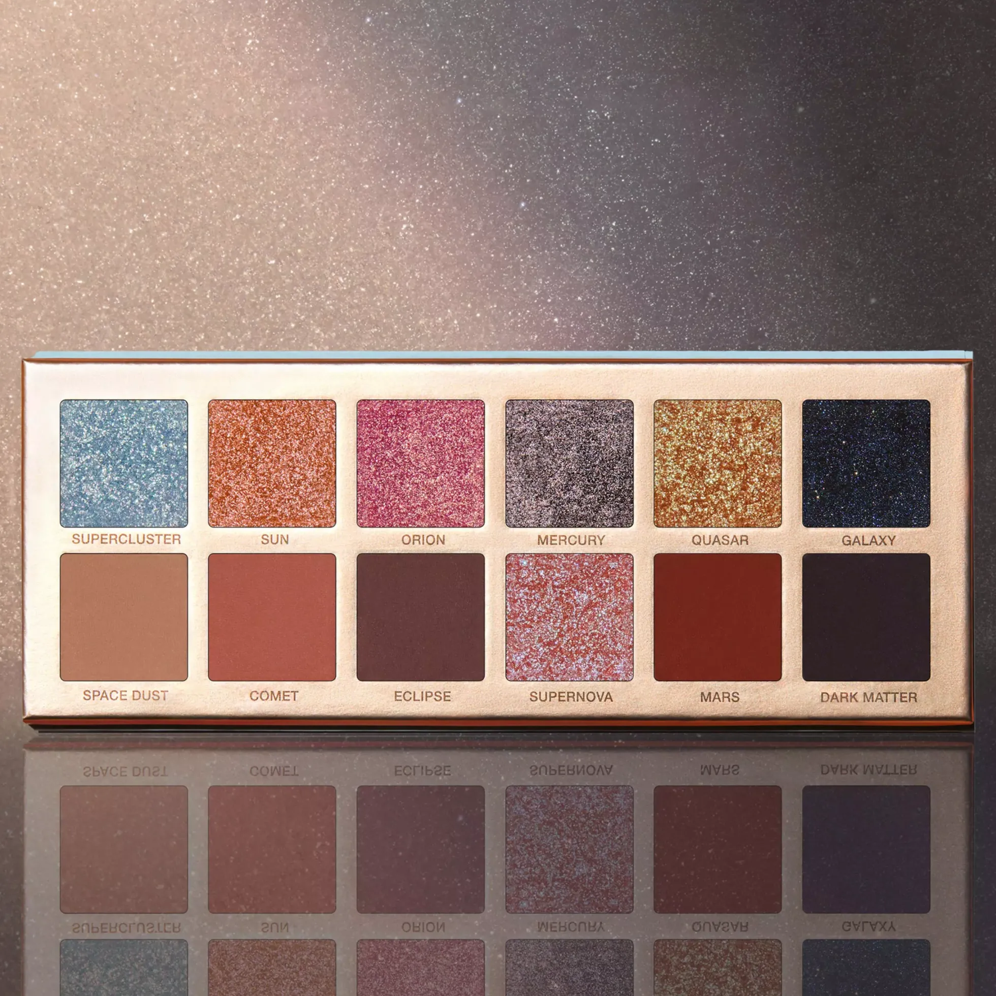 Anastasia Beverly Hills Cosmos Eye Shadow Palette