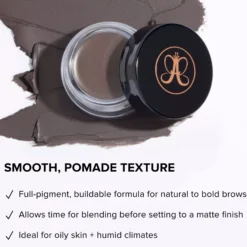 Anastasia Beverly Hills Dip Brow Pomade Ash Brown