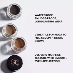Anastasia Beverly Hills DipBrow Pomade Chocolate