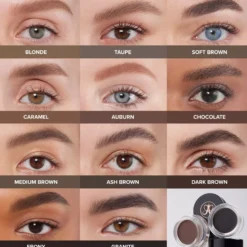 Anastasia Beverly Hills DipBrow Pomade Auburn
