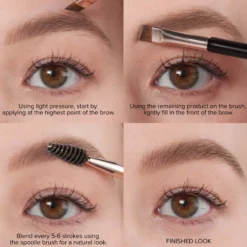 Anastasia Beverly Hills DipBrow Pomade Auburn