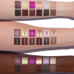 Anastasia Beverly Hills Fall Romance Eyeshadow Palette