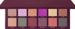 Anastasia Beverly Hills Fall Romance Eyeshadow Palette