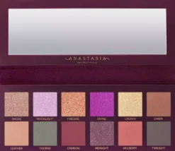 Anastasia Beverly Hills Fall Romance Eyeshadow Palette