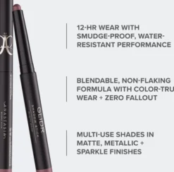 Anastasia Beverly Hills GLIDR Shadow Stick Mystic