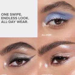 Anastasia Beverly Hills GLIDR Shadow Stick Silverspun