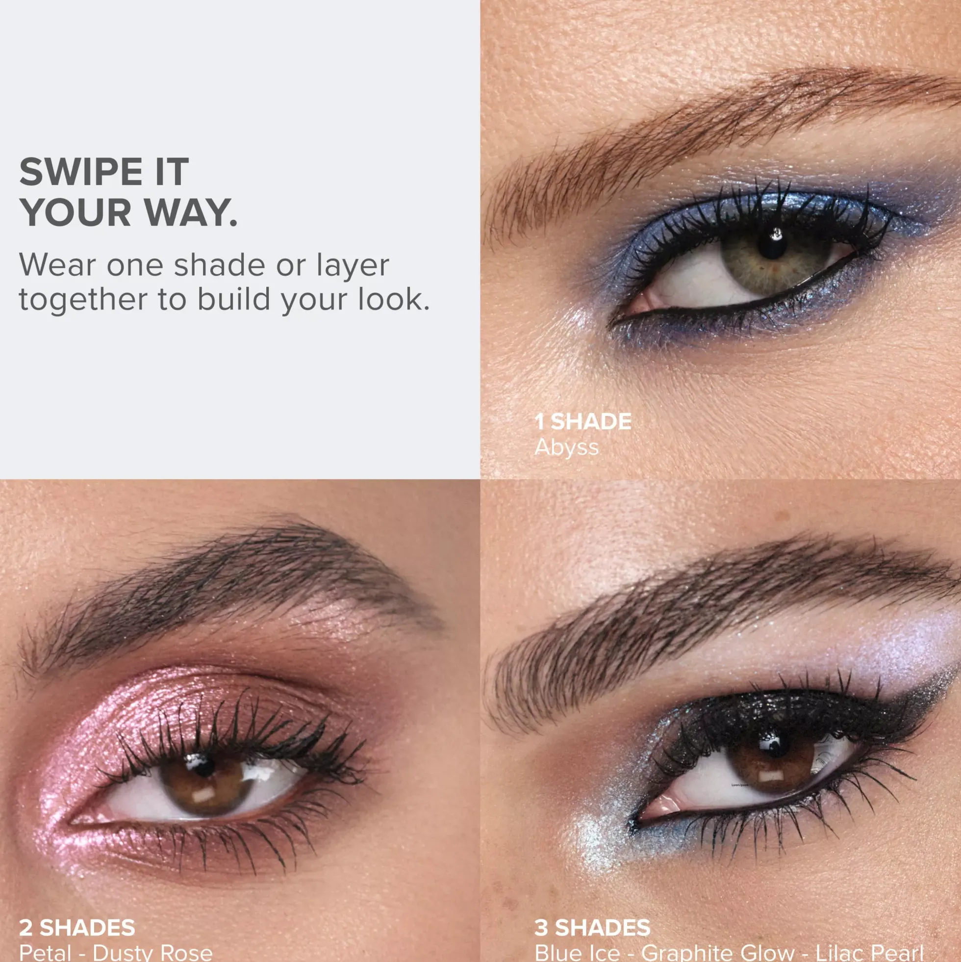Anastasia Beverly Hills GLIDR Shadow Stick Lilac Pearl