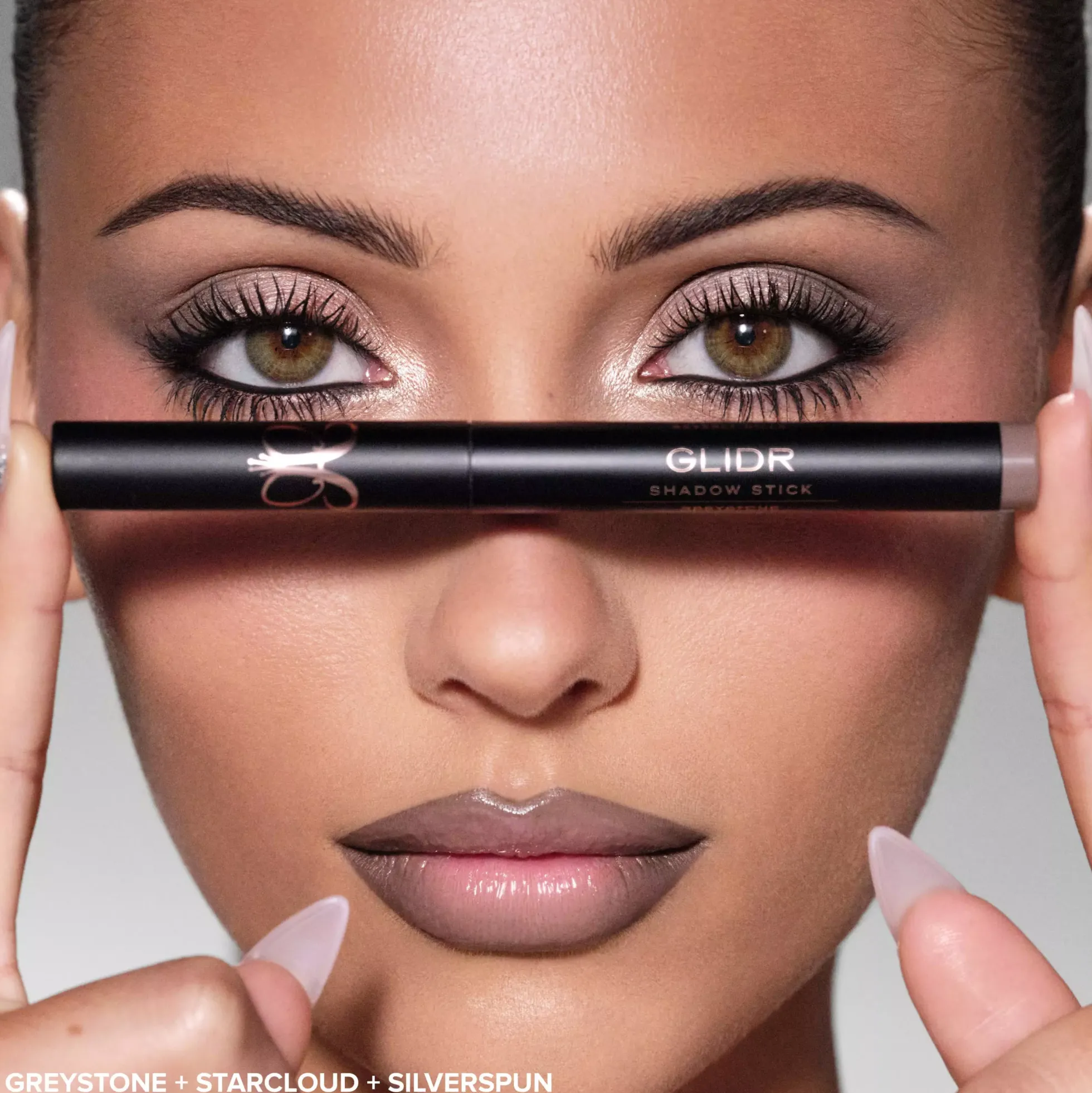 Anastasia Beverly Hills GLIDR Shadow Stick Lilac Pearl