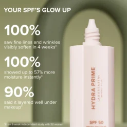 Anastasia Beverly Hills Hydra Prime SPF 50 50 ml