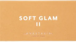 Anastasia Beverly Hills Mini Soft Glam Eyeshadow Palette