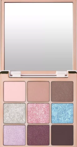 Anastasia Beverly Hills Mini Eyeshadow Palette Sugar