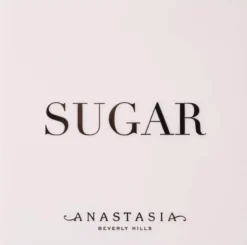 Anastasia Beverly Hills Mini Eyeshadow Palette Sugar