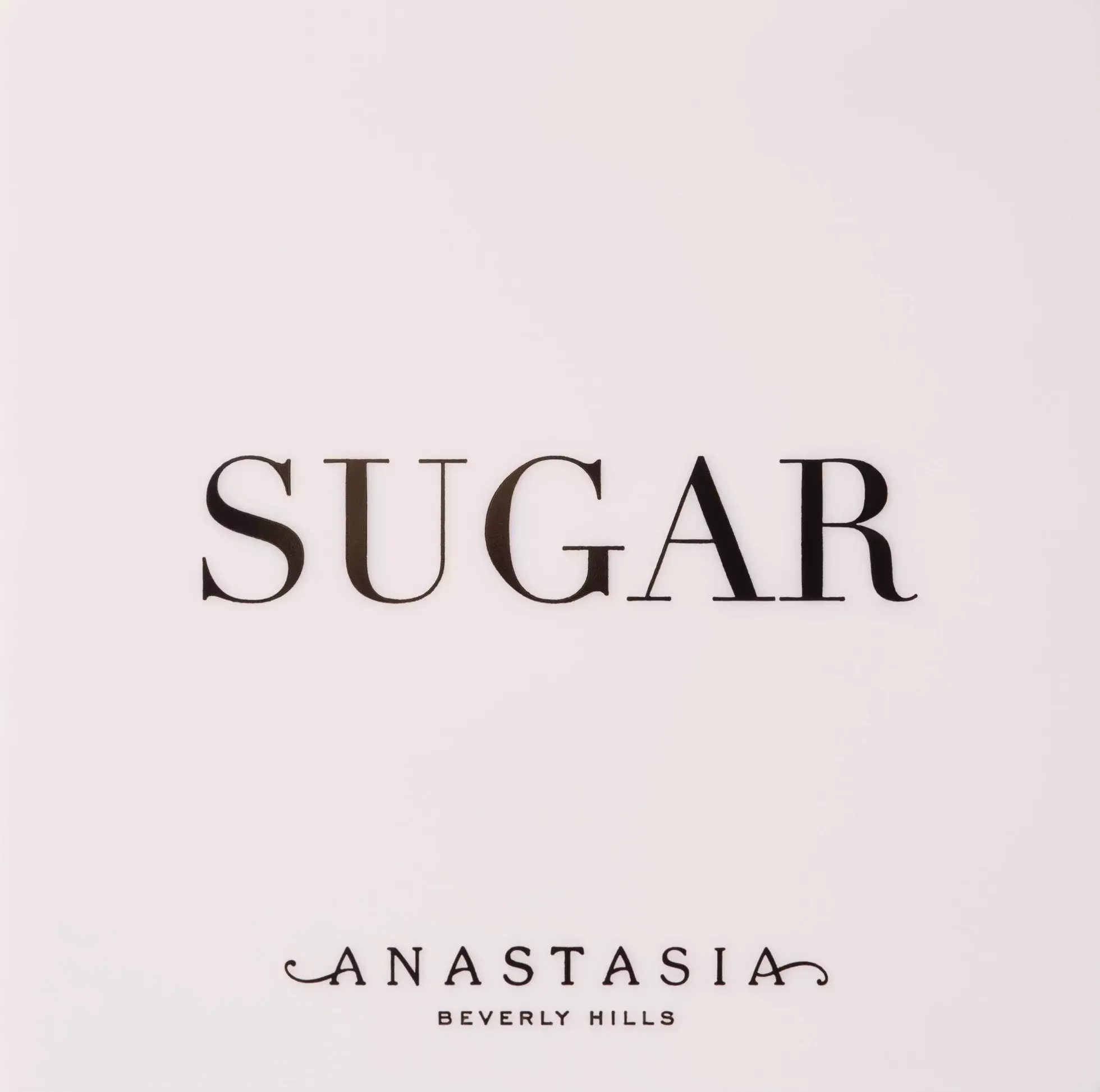 Anastasia Beverly Hills Mini Eyeshadow Palette Sugar