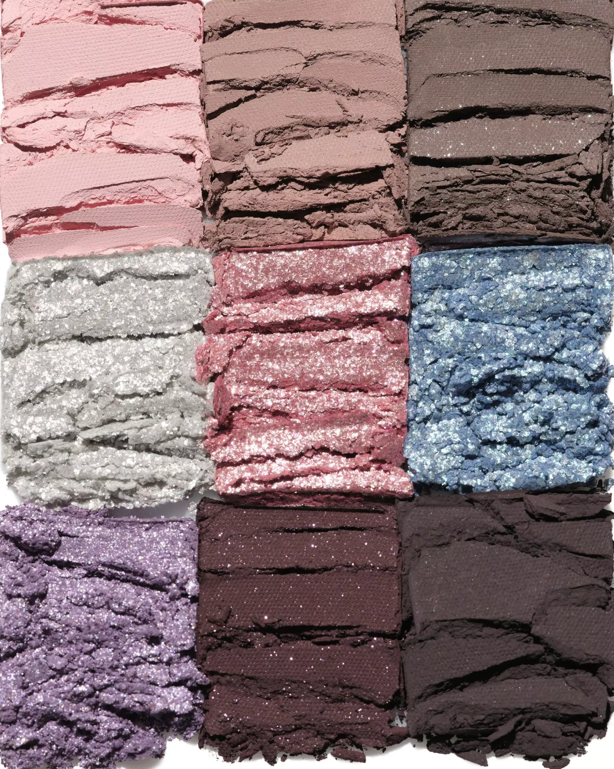 Anastasia Beverly Hills Mini Eyeshadow Palette Sugar