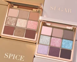 Anastasia Beverly Hills Mini Eyeshadow Palette Sugar