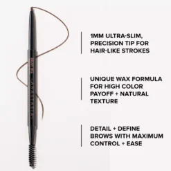 Anastasia Beverly Hills Sculpted & Defined Brow Trio - Medium Brown