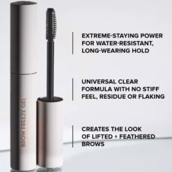 Anastasia Beverly Hills Sculpted & Defined Brow Trio - Medium Brown