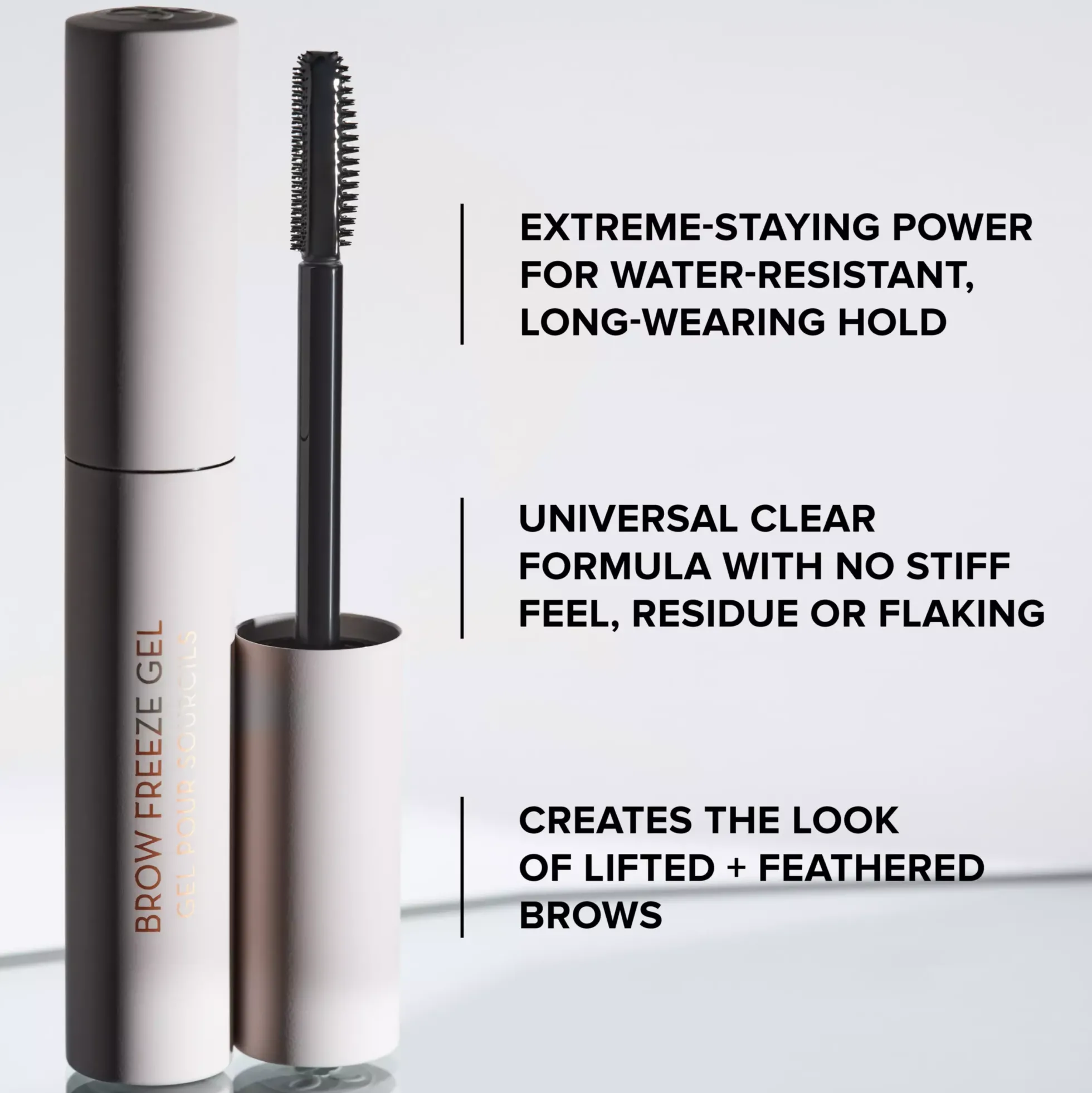 Anastasia Beverly Hills Sculpted & Defined Brow Trio - Medium Brown