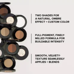 Anastasia Beverly Hills Soft Arch Brow Kit Soft Brown