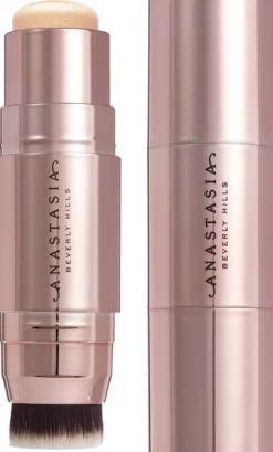 Anastasia Beverly Hills Stick Highlighter Dripping in Gold