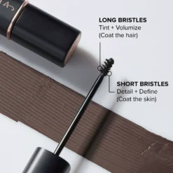 Anastasia Beverly Hills Volumizing Tinted Brow Gel Taupe