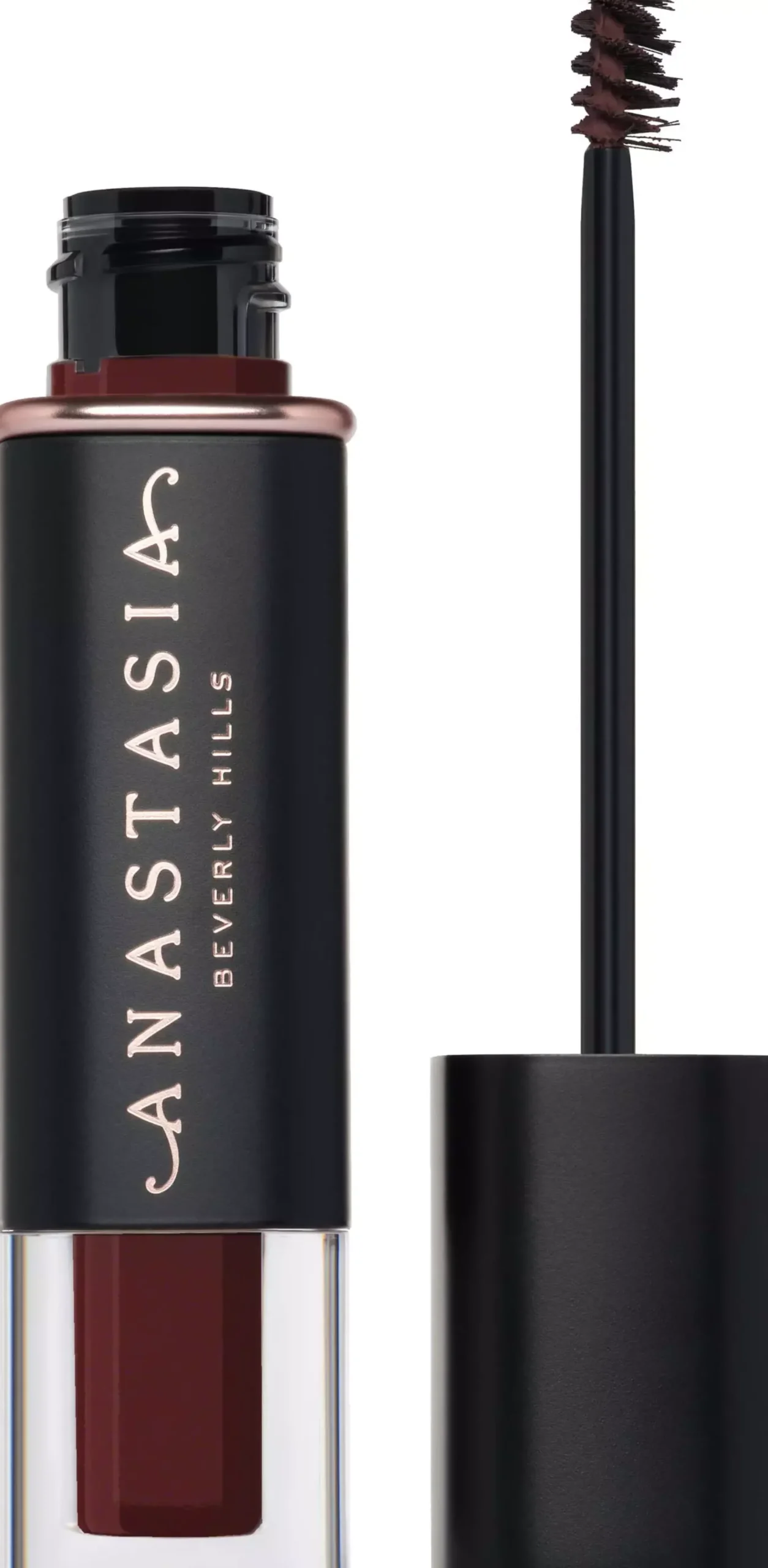 Anastasia Beverly Hills Volumizing Tinted Brow Gel Taupe