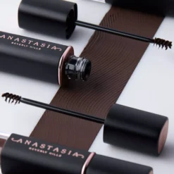 Anastasia Beverly Hills Volumizing Tinted Brow Gel Taupe