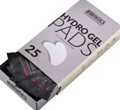 Andmetics Hydrogel Eyepads