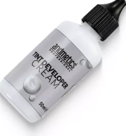 Andmetics Tint Developer cream 50 ml