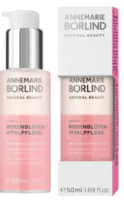 Annemarie Börlind Rose Blossom Vital Care 50 ml