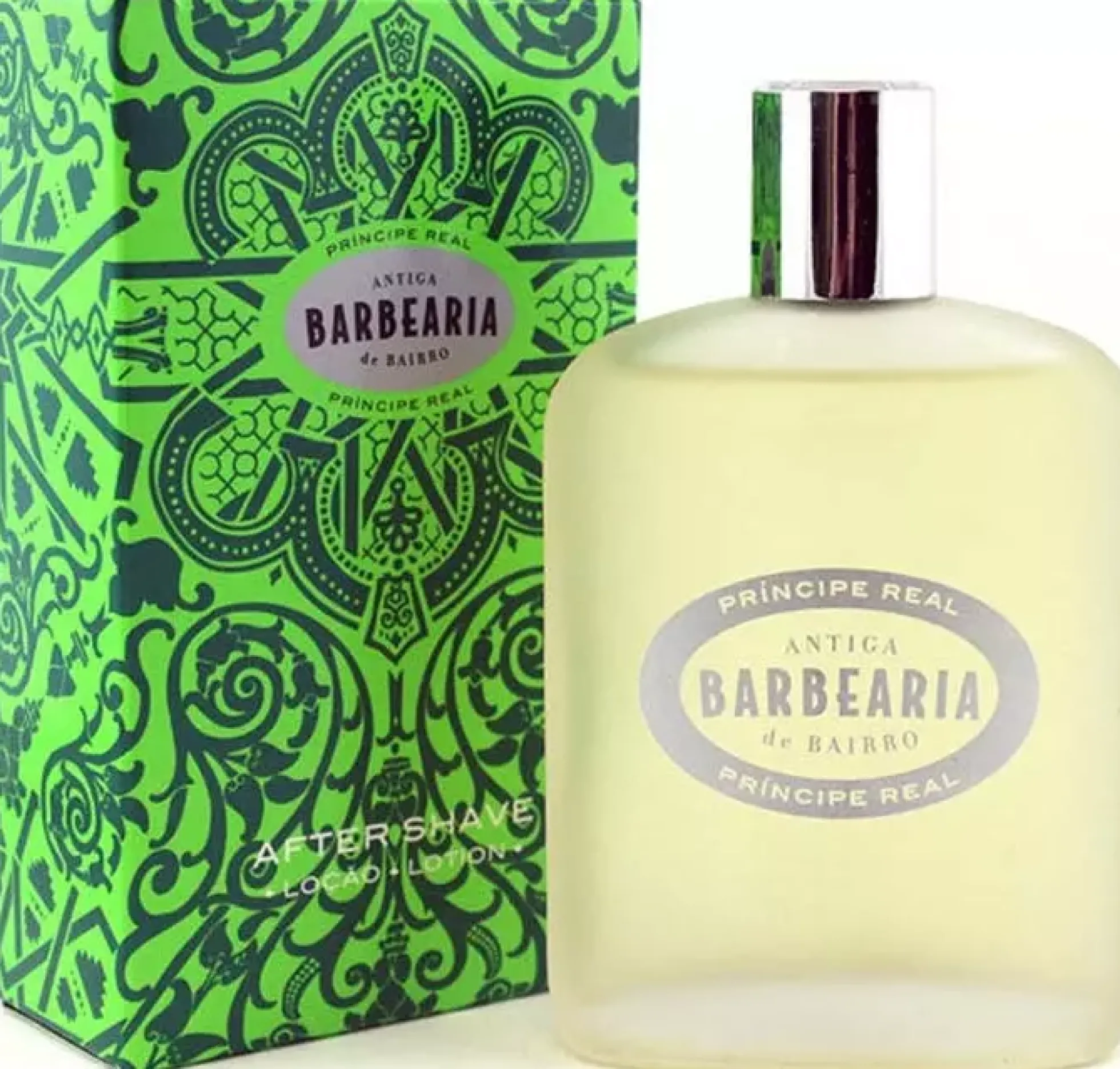 Antiga Barbearia de BairroPrincipe Real After Shave Lotion 100 ml