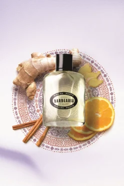 Antiga Barbearia de BairroRibeira do Porto Eau De Cologne 100 ml