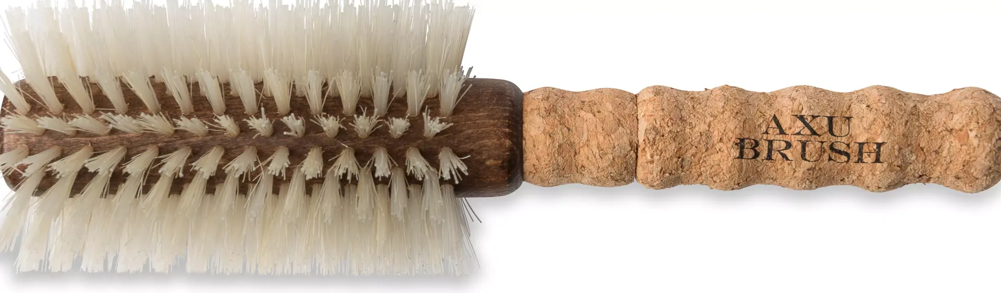 Antonio Axu Brush Round Fine Hair XL