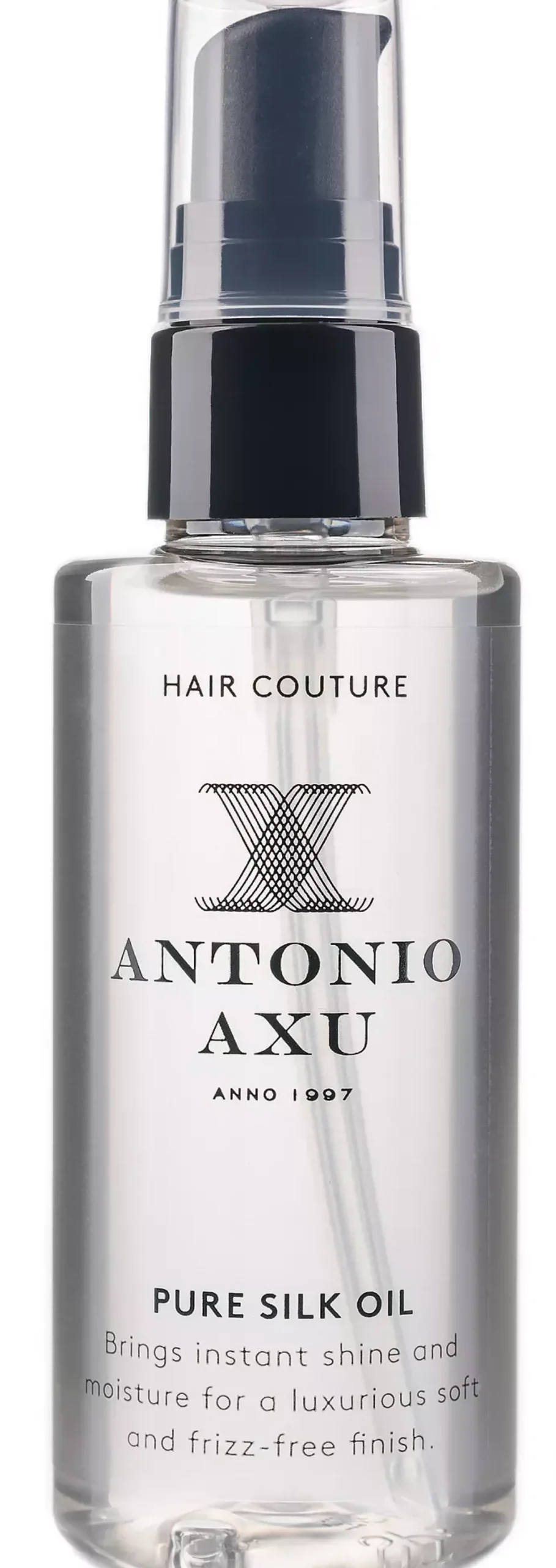 Antonio Axu Pure Silk Oil 75 ml