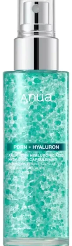 ANUA PDRN Hyaluronic Acid Hydrating Capsule Mist 100 ml