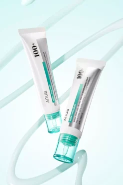 ANUA PDRN Hyaluronic Acid 100 Moisturizing Cream 60 ml