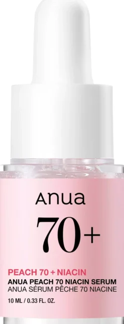 ANUA Peach 70% Niacin Serum 30 ml