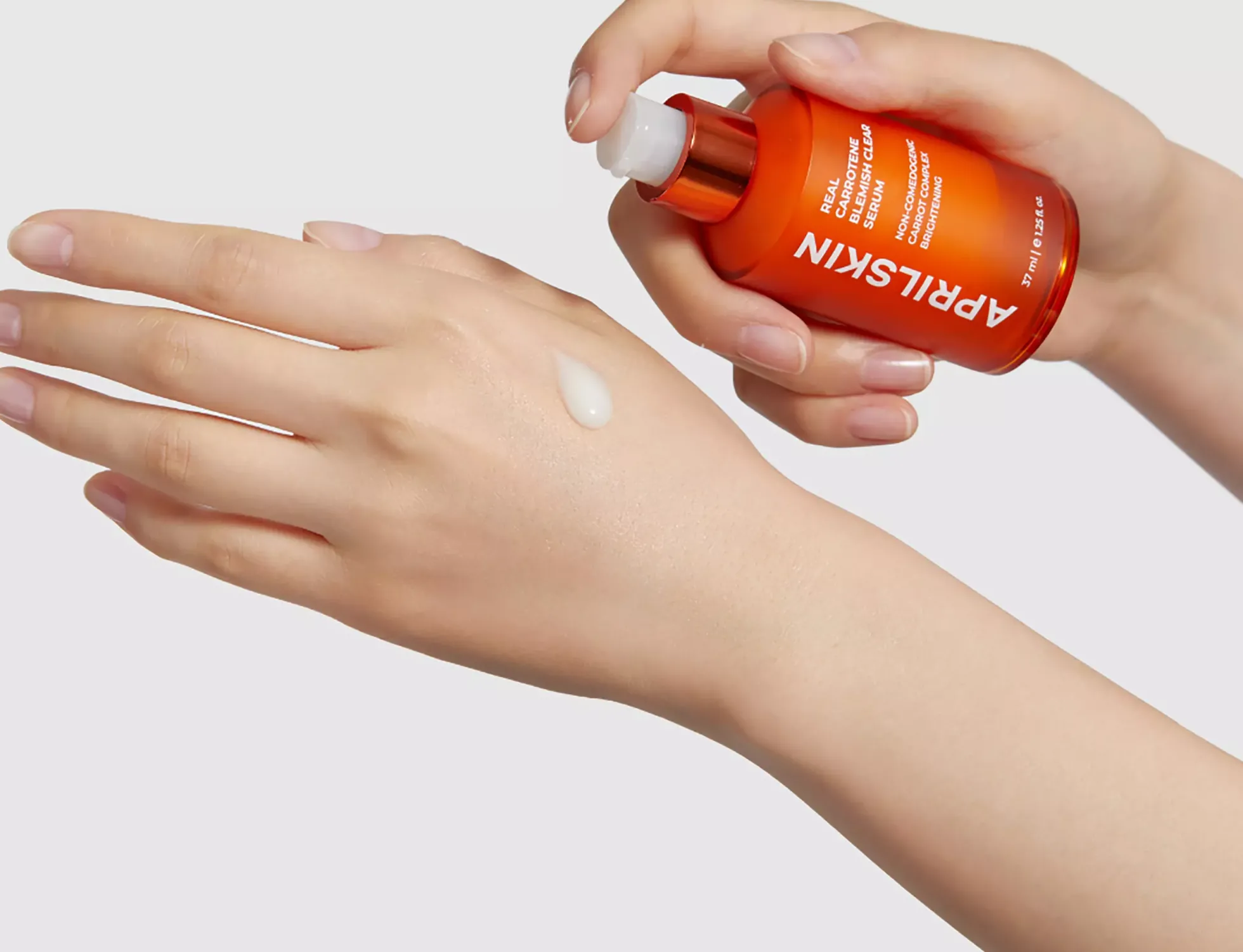 APRILSKIN Carrotene Clarifying Serum 37 ml