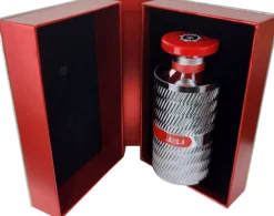 Ard Al Zaafaran Forever Silver (Red) Eau de Parfum 100 ml