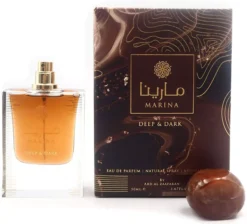 Ard Al Zaafaran Marina Deep & Dark Eau de Parfum 50 ml