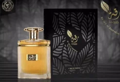 Ard Al Zaafaran Riqqa Eau de Parfum 100 ml