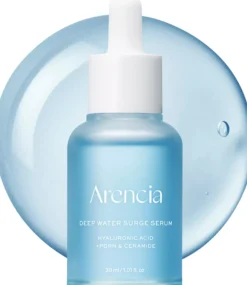 Arencia Deep Water Surge Serum 50 ml