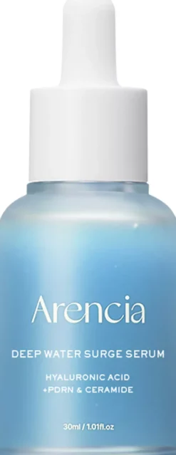 Arencia Deep Water Surge Serum 50 ml
